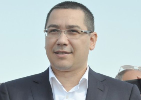 Ponta renunţă la mini-recensământ, dar cere ca Elodia să fie scoasă din liste!